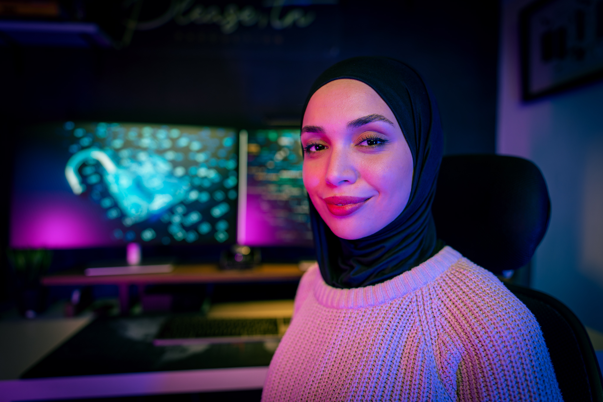 Social Campaign Visuals